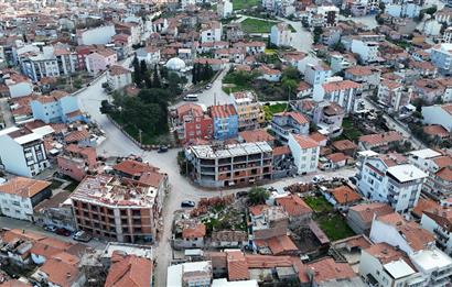 C21 WİNNER DİNKÇİLER MAHALLESİ PROJEDEN 1+1 DAİRELER