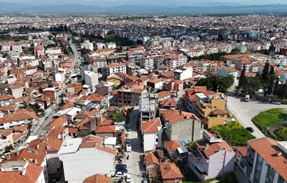 C21 WİNNER DİNKÇİLER MAHALLESİ PROJEDEN 1+1 DAİRELER