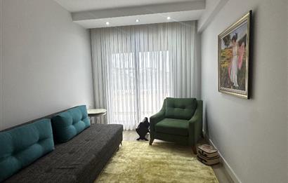 Bahar Evleri Sitesinde Lüks Daire