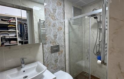 Bahar Evleri Sitesinde Lüks Daire