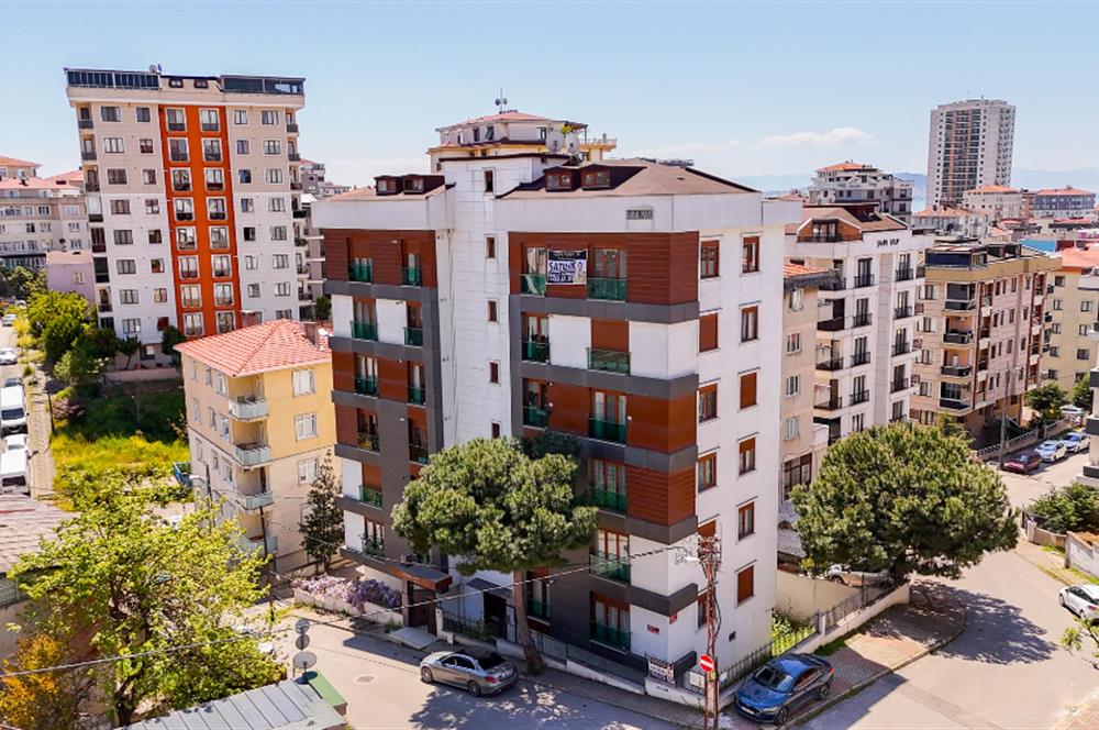 BAĞLARBAŞI MAHALLESİNDE 5+2 BAKIMLI AYRI GİRİŞLİ FERAH DUBLEKS