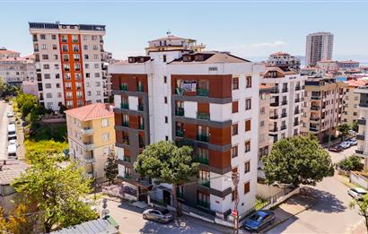BAĞLARBAŞI MAHALLESİNDE 5+2 BAKIMLI AYRI GİRİŞLİ FERAH DUBLEKS