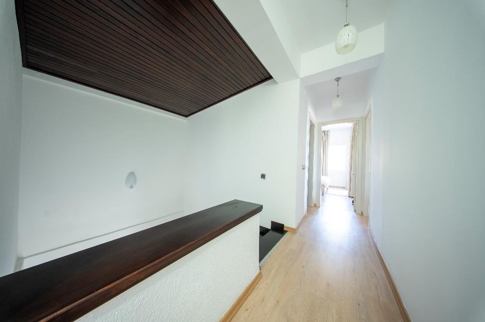 Bodrum Gümüşlük Deniz Manzaralı Tam Müstakil Özel Havuzlu 4+1 Villa