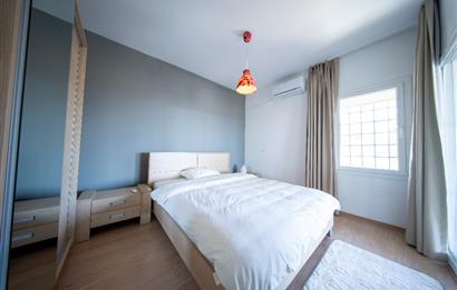 Bodrum Gümüşlük Deniz Manzaralı Tam Müstakil Özel Havuzlu 4+1 Villa