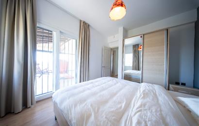 Bodrum Gümüşlük Deniz Manzaralı Tam Müstakil Özel Havuzlu 4+1 Villa