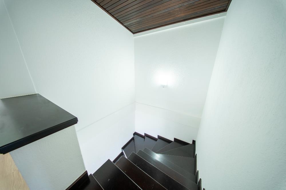 Bodrum Gümüşlük Deniz Manzaralı Tam Müstakil Özel Havuzlu 4+1 Villa