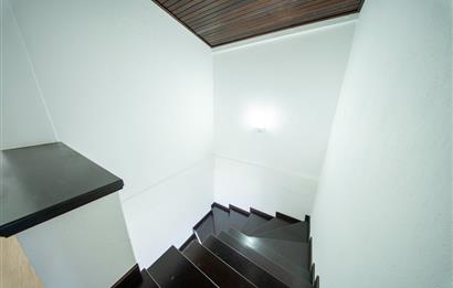 Bodrum Gümüşlük Deniz Manzaralı Tam Müstakil Özel Havuzlu 4+1 Villa