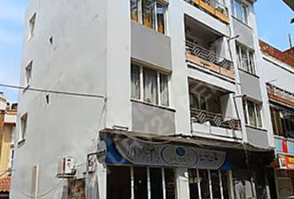 BURSA OSMANGAZİ ULU 'DA KOMPLE SATILIK BİNA - 1 - 34148