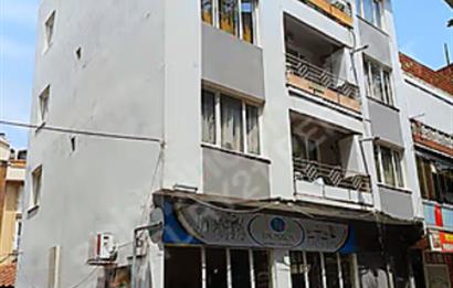 BURSA OSMANGAZİ ULU 'DA KOMPLE SATILIK BİNA