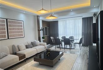 Site içerisinde lüks daire - 3 - 34172