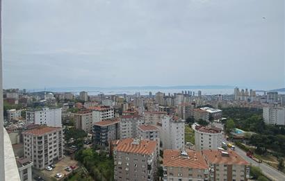 Kartal Panoramada Panoramik Yaşam Satılık 4+1 Geniş Ferah Daire