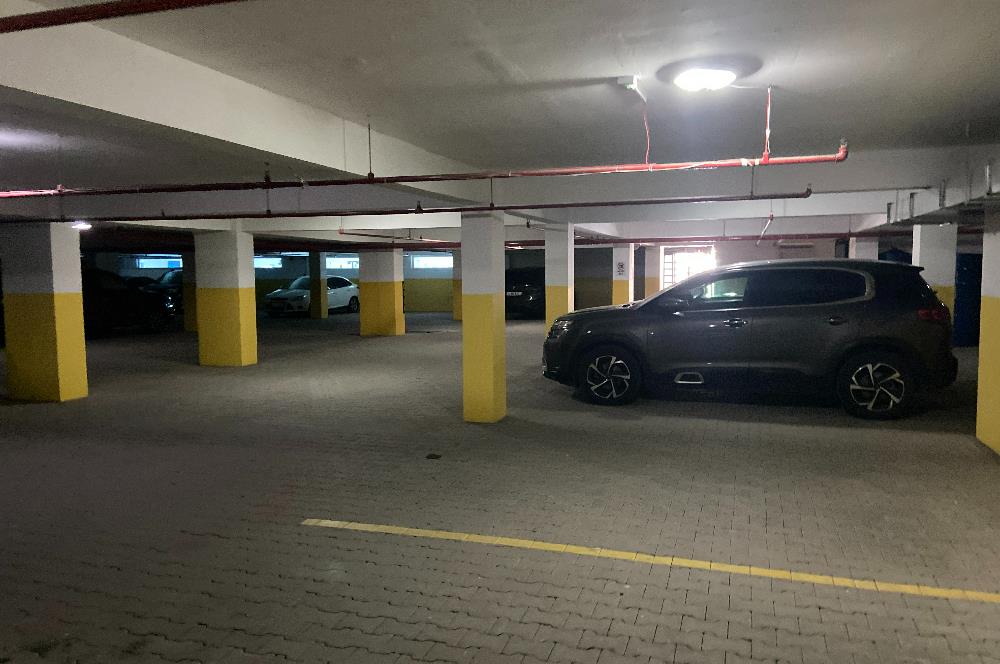 Kartal Panoramada Panoramik Yaşam Satılık 4+1 Geniş Ferah Daire