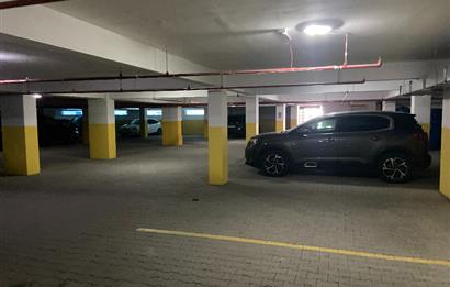 Kartal Panoramada Panoramik Yaşam Satılık 4+1 Geniş Ferah Daire