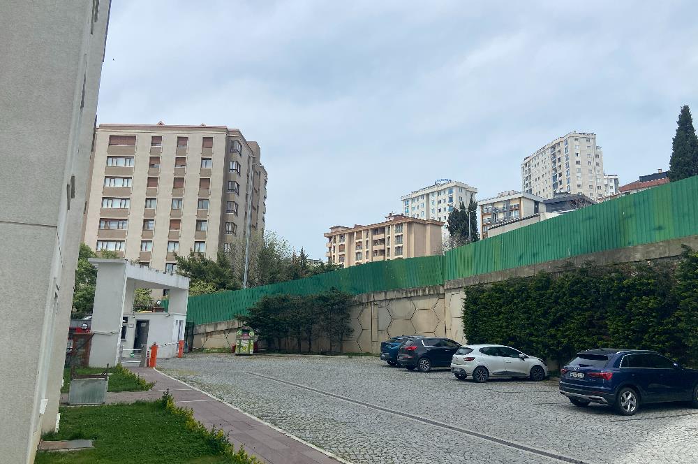 Kartal Panoramada Panoramik Yaşam Satılık 4+1 Geniş Ferah Daire