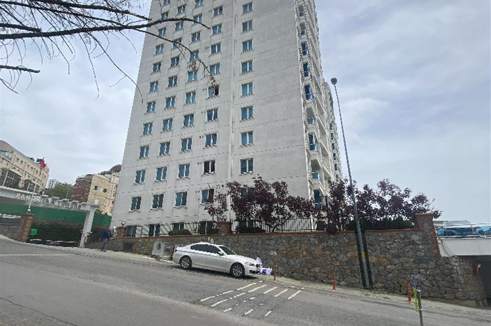 Kartal Panoramada Panoramik Yaşam Satılık 4+1 Geniş Ferah Daire