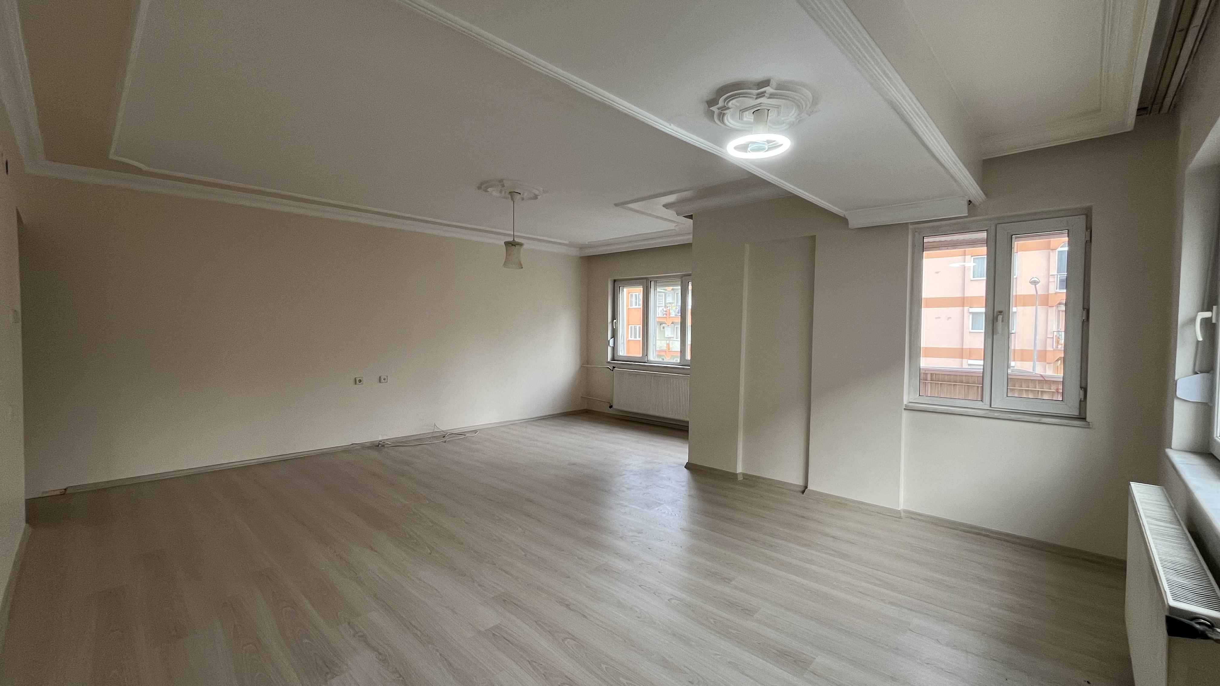 C21 LOFT TAN ÇAMLIK TA 2+1 KİRALIK DAİRE