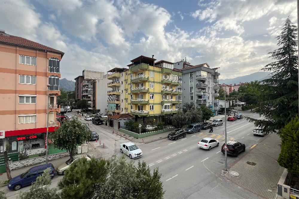 C21 LOFT TAN ÇAMLIK TA 2+1 KİRALIK DAİRE
