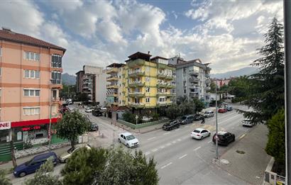 C21 LOFT TAN ÇAMLIK TA 2+1 KİRALIK DAİRE