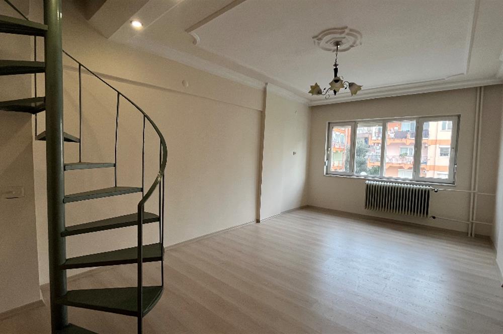 C21 LOFT TAN ÇAMLIK TA 2+1 KİRALIK DAİRE
