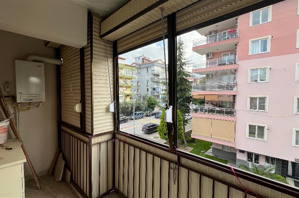 C21 LOFT TAN ÇAMLIK TA 2+1 KİRALIK DAİRE