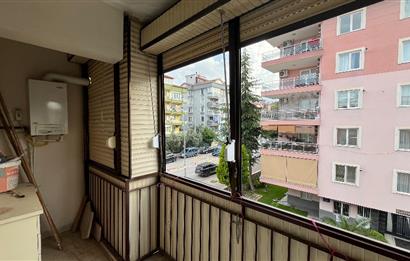 C21 LOFT TAN ÇAMLIK TA 2+1 KİRALIK DAİRE