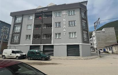 Yeni Yerleşim bölgesinde İki Cepheli 3+1 Daire