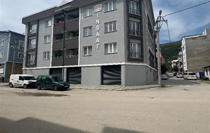 Yeni Yerleşim bölgesinde İki Cepheli 3+1 Daire