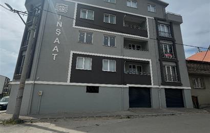 Yeni Yerleşim bölgesinde İki Cepheli 3+1 Daire