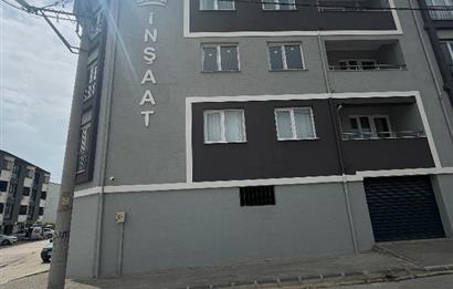 Yeni Yerleşim bölgesinde İki Cepheli 3+1 Daire