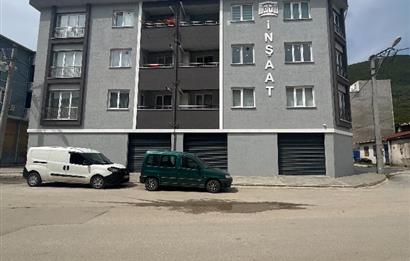 Yeni Yerleşim bölgesinde İki Cepheli 3+1 Daire