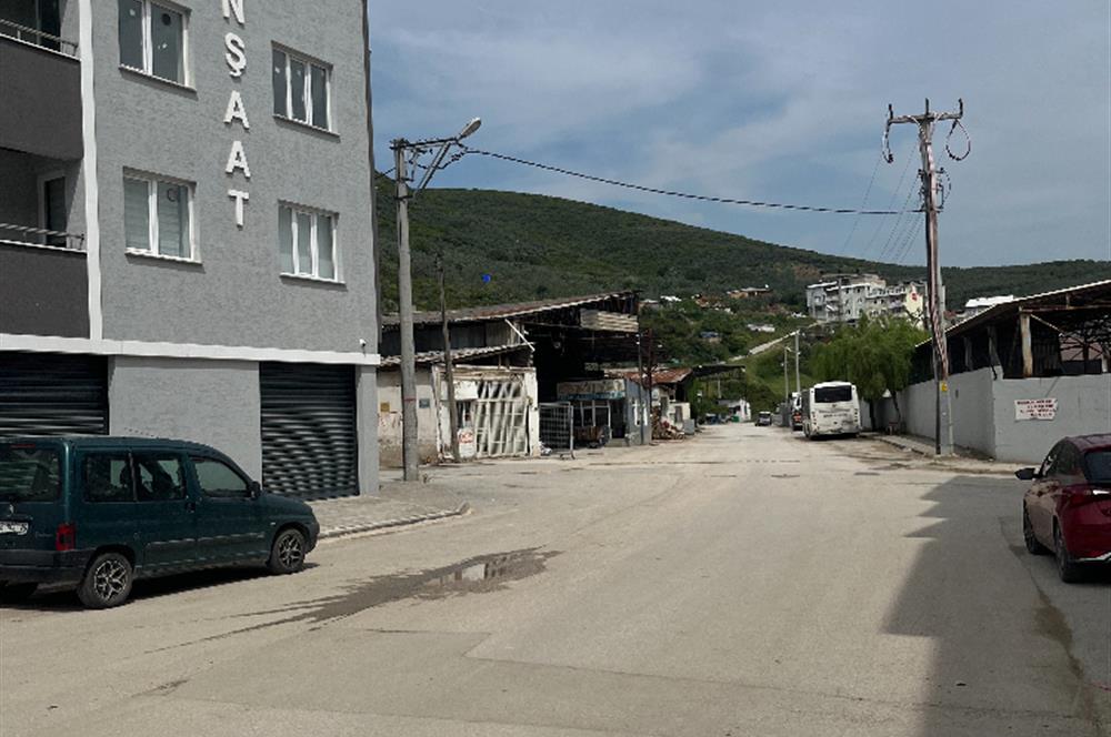 Yeni Yerleşim bölgesinde İki Cepheli 3+1 Daire