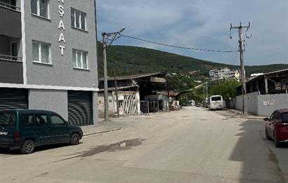 Yeni Yerleşim bölgesinde İki Cepheli 3+1 Daire