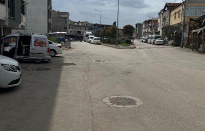 Yeni Yerleşim bölgesinde İki Cepheli 3+1 Daire