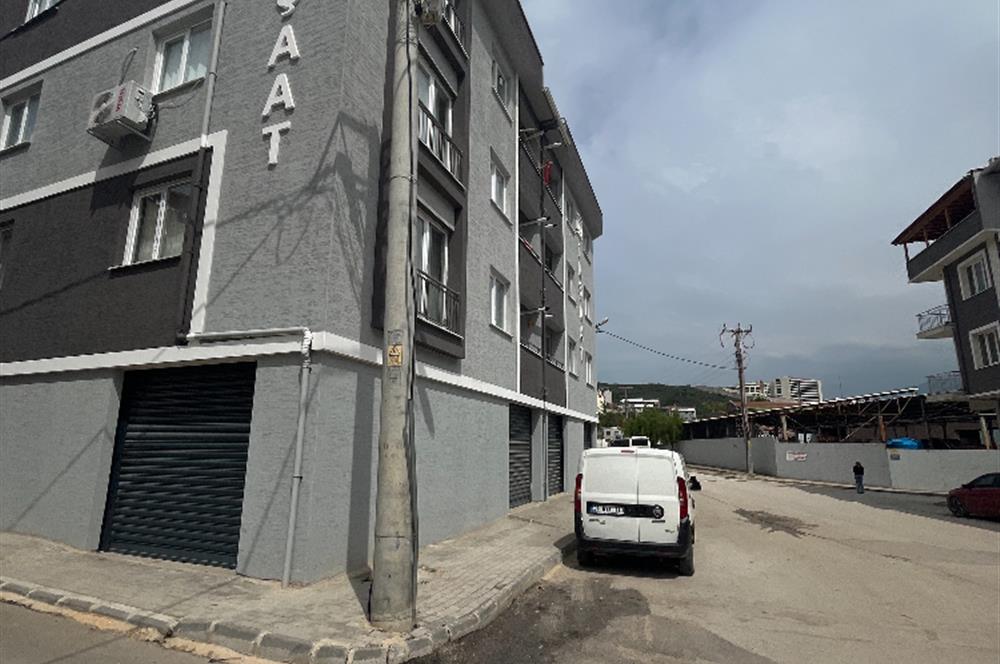 Yeni Yerleşim bölgesinde İki Cepheli 3+1 Daire