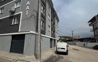 Yeni Yerleşim bölgesinde İki Cepheli 3+1 Daire