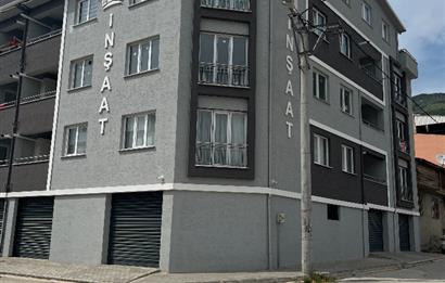 Yeni Yerleşim bölgesinde İki Cepheli 3+1 Daire