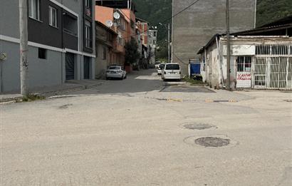 Yeni Yerleşim bölgesinde İki Cepheli 3+1 Daire