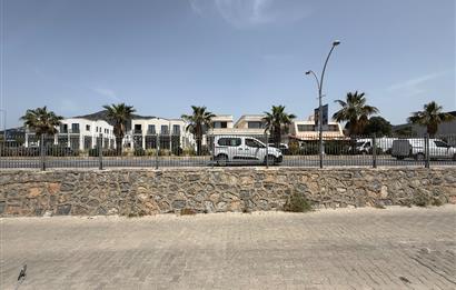Bodrum Konacık Ana Arter Üzerinde Kiralık Yüksek Tabela Değeriyle Ticari İşyeri