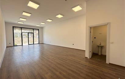 Bodrum Konacık Ana Arter Üzerinde Kiralık Yüksek Tabela Değeriyle Ticari İşyeri