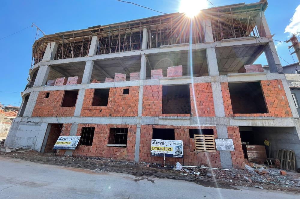 C21 WİNNER DİNKÇİLER MAHALLESİ PROJEDEN 1+1 DAİRELER