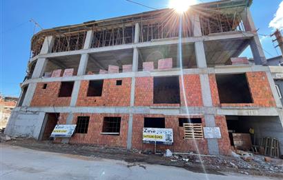 C21 WİNNER DİNKÇİLER MAHALLESİ PROJEDEN 1+1 DAİRELER