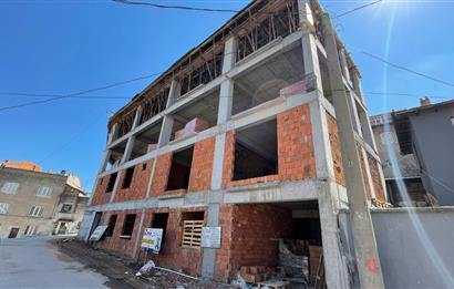 C21 WİNNER DİNKÇİLER MAHALLESİ PROJEDEN 1+1 DAİRELER