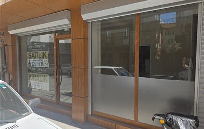 C21 LOFT'TAN ÇINARDA 60M2 KİRALIK İŞYERİ