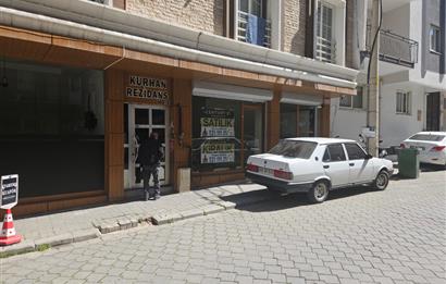 C21 LOFT'TAN ÇINARDA 60M2 KİRALIK İŞYERİ
