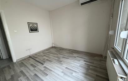 Fenerbahçe Kalamış'ta 1+1 Satılık Daire