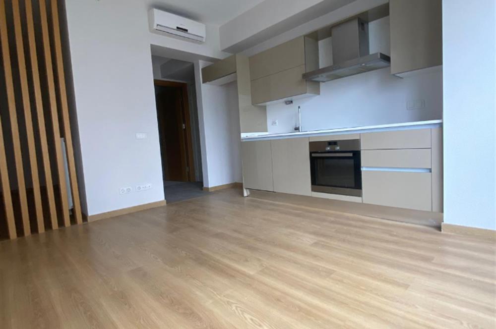 FİKİRTEPE BAYSAŞ İSTANBUL 216 2.ETAPTA KİRALIK 1+1 BOŞ DAİRE