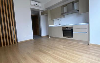 FİKİRTEPE BAYSAŞ İSTANBUL 216 2.ETAPTA KİRALIK 1+1 BOŞ DAİRE