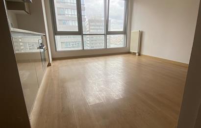 FİKİRTEPE BAYSAŞ İSTANBUL 216 2.ETAPTA KİRALIK 1+1 BOŞ DAİRE