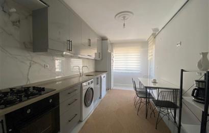 Yeni Yerleşim bölgesinde İki Cepheli 3+1 Daire