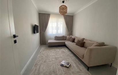 Yeni Yerleşim bölgesinde İki Cepheli 3+1 Daire